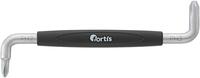 FORTIS Skrutkovač obojstranný PH 2 + PH 3 x 150mm Fortis