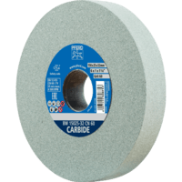 PFERD TOOLS Brúsny kotúč BW 15025-32 CN 60 KARBID