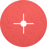 PFERD TOOLS vláknové kotúče FS 180-22 CO-COOL 120