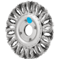 PFERD TOOLS Kefy INOXTOTAL POS RBGIT 11512/22,2 CT INOX 0,35