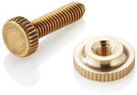 KNIPEX 11 09 01 Sada náhradných dielov (skrutka a matica) pre 11 XX 160