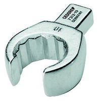 GEDORE 7312-19 Kľúč kombi otvorený SE 9x12 19 mm