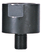 13 mm-es tokmányadapter