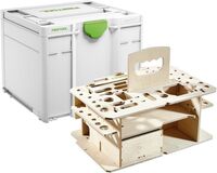 FESTOOL 205518 - Systainer³ SYS3 HWZ M 337