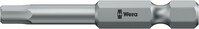 WERA 840/4 Z Bity, 3/32" x 89 mm