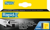 RAPID Spony 13 / 06 bal 2500ks Rapid