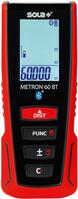 SOLA Diaľkomer laserový METRON 60 BT Sola