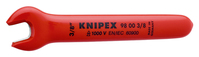 KNIPEX 98 00 3/8" Vidlicový kľúč
