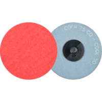 PFERD TOOLS COMBIDISC Brúsky CDFR 75 CO-COOL 50