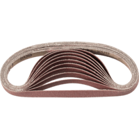 PFERD TOOLS Povrchové abrazíva BA 9/305 T A 180