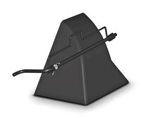 STIHL ADF 500 - deflektor - 69077606931