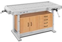 Beépített szekrény H2