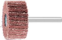 PFERD Fleecová brúska PNZ 40x20 mm POLINOX K 180 A Horse