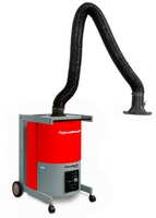 SRF MAXI szűrőberendezés