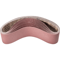 PFERD TOOLS Povrchové abrazíva BA 100/920 X A 80