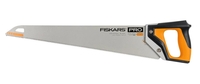 FISKARS PowerTooth™ kézi fűrész, 550 mm, 7 TPI | 1062916