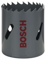 BOSCH Dierová píla z HSS-dvojkovu pre štandardné adaptéry 46 mm, 1 13/16&quot;