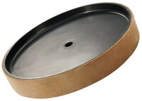 Bőr csiszolókorong Ø 200 mm (NTS 200/255-hez)