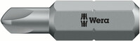 WERA 871/1 Bity TORQ-SET® Mplus, 25 mm, 8 x 25 mm