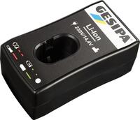 GESIPA Nabíjačka 230V 14,4V Gesipa