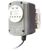 Aircraft Programozható szelep G1, csatlakozás: IG 1"