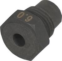 GOEBEL Náustok F 6 GO-BR2 Goebel