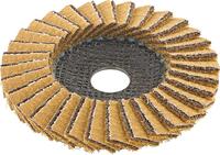 KLINGSPOR Kotúč lamelový 125mm K 60 SMT850+ Klingspor