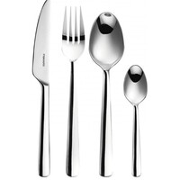 FISKARS Súprava príborov Functional Form, 24 ks, lesklé vyhotovenie | 1071623
