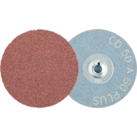 PFERD TOOLS COMBIDISC Brúsky CD 50 A 80 PLUS