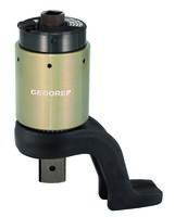 GEDORE DVV-60ZRS Násobič krútiaceho momentu DREMOPLUS ALU 6000 Nm