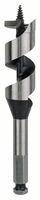 BOSCH Skrutkovicový vrták do dreva, so šesthrannou stopkou 26 x 100 x 160 mm, d 11,1 mm