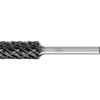 PFERD TOOLS Karbidové frézy ZYA 1225/6 OCEĽ HC-FEP