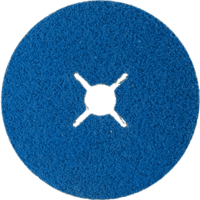 PFERD TOOLS Vlnené disky FS 100-16 VICTOGRAIN-COOL 60