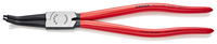 KNIPEX 44 31 J42 Kliešte na poistné krúžky pre vnútorné poistné krúžky vo vŕtaných otvoroch 45° ohyb