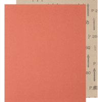 PFERD TOOLS Nástroje s povrchovou úpravou BP 230x280 A 280