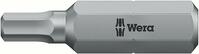 WERA Bit 5/16" imbus 4 x 30mm 840/2 Z Wera