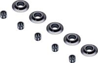 KNIPEX Koliesko rezacie inox Cu pre 90 31 02 bal 5ks / 903902V03 Knipex