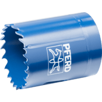 PFERD TOOLS Kružnicové píly, Otvorové rezače, Acc. LS 40 40 mm 1 9/16