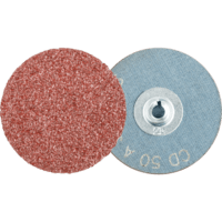 PFERD TOOLS COMBIDISC Brúsky CD 50 A 36 PLUS