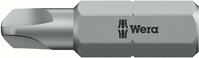 WERA Bit 1/4" TRI-WING 2 x 25mm 875/1 Wera