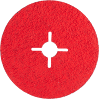 PFERD TOOLS vláknové kotúče FS 100-16 CO-COOL 36