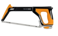 FISKARS TrueTension™ fémfűrész, 300 mm, 24 TPI | 1062931