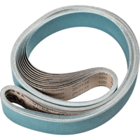 PFERD TOOLS Nástroje s povrchovou úpravou BA 50/2000 X Z 120