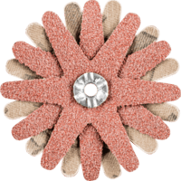 PFERD TOOLS Plátenné kotúče PST-T 60/4 4 A 60