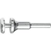 PFERD TOOLS Arbor pre jemné brúsiace nástroje BO 6/6 3-10