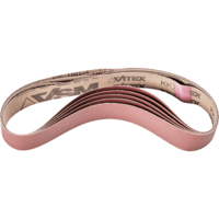 PFERD TOOLS Potažené abrazíva BA 30/610 T A 180