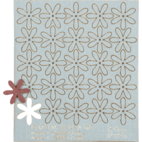 PFERD TOOLS Plátenné kotúče PST 30/1,6 A 120