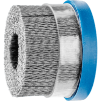 PFERD TOOLS Kompozitné kefy DBUR 75/22,2 SiC 120 1,10