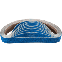 PFERD TOOLS flexibilné abrazíva BA 40/760 VICTOGRAIN-COOL 36