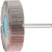 PFERD TOOLS Plátenné kotúče F 6015/6 A 240